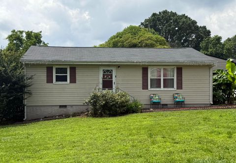 4608 Beverly Kay Drive Chattanooga TN 37416