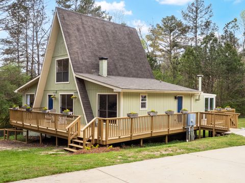 111 Hurtt Court Chickamauga GA 30707