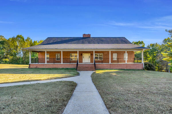 7900 Clara Chase Drive