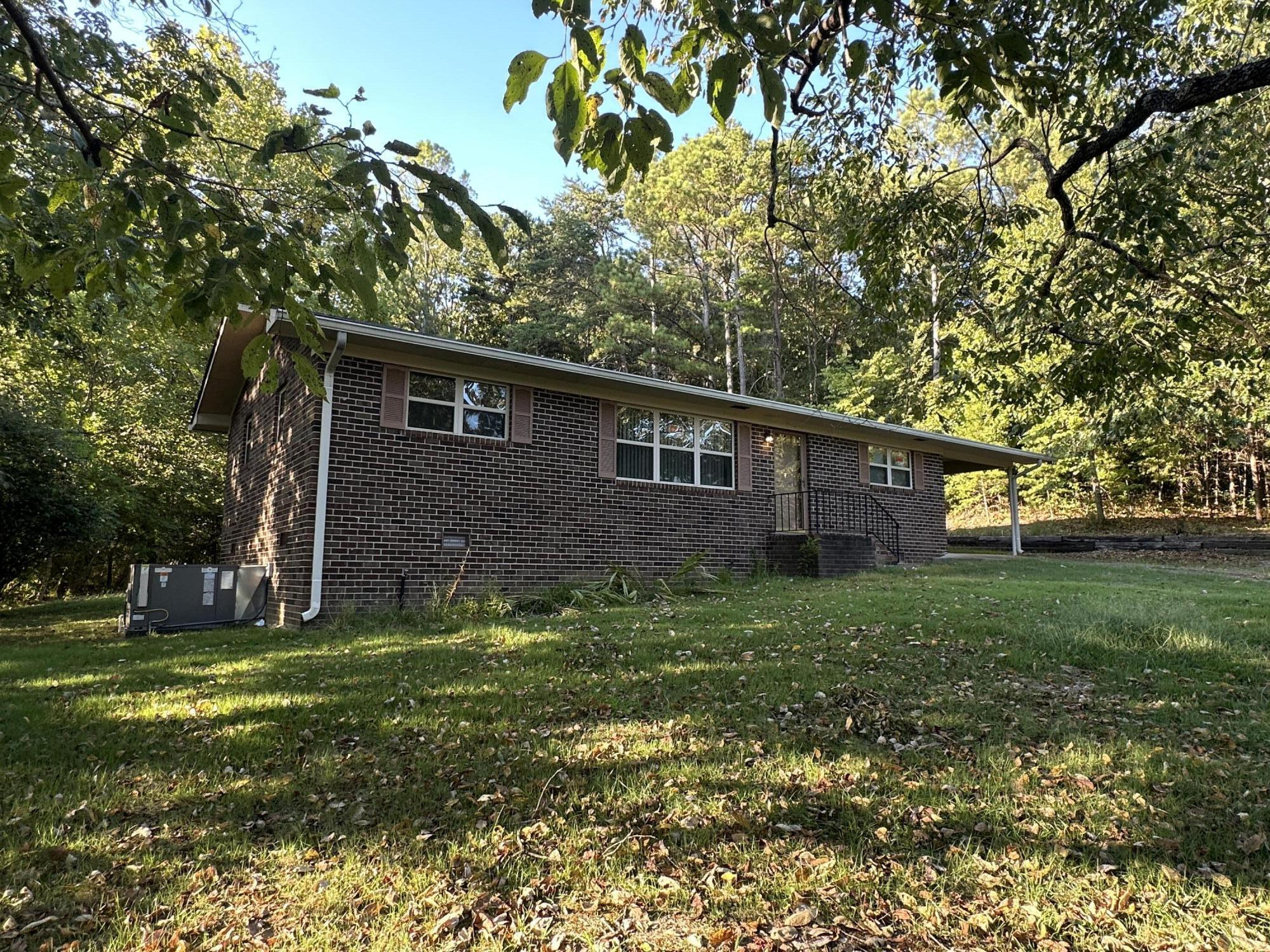 175 Crest Road, Summerville, Georgia image 5