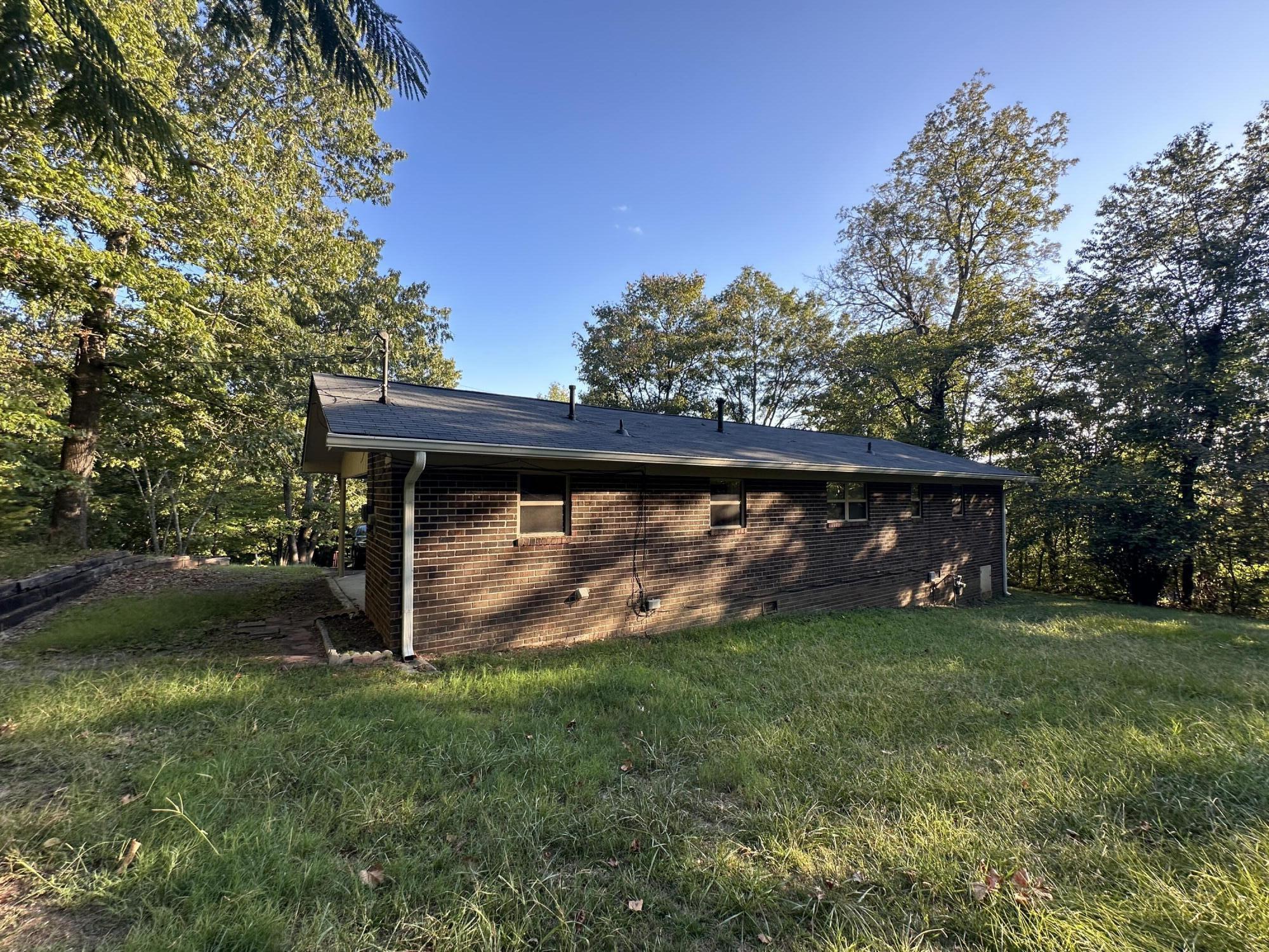 175 Crest Road, Summerville, Georgia image 7