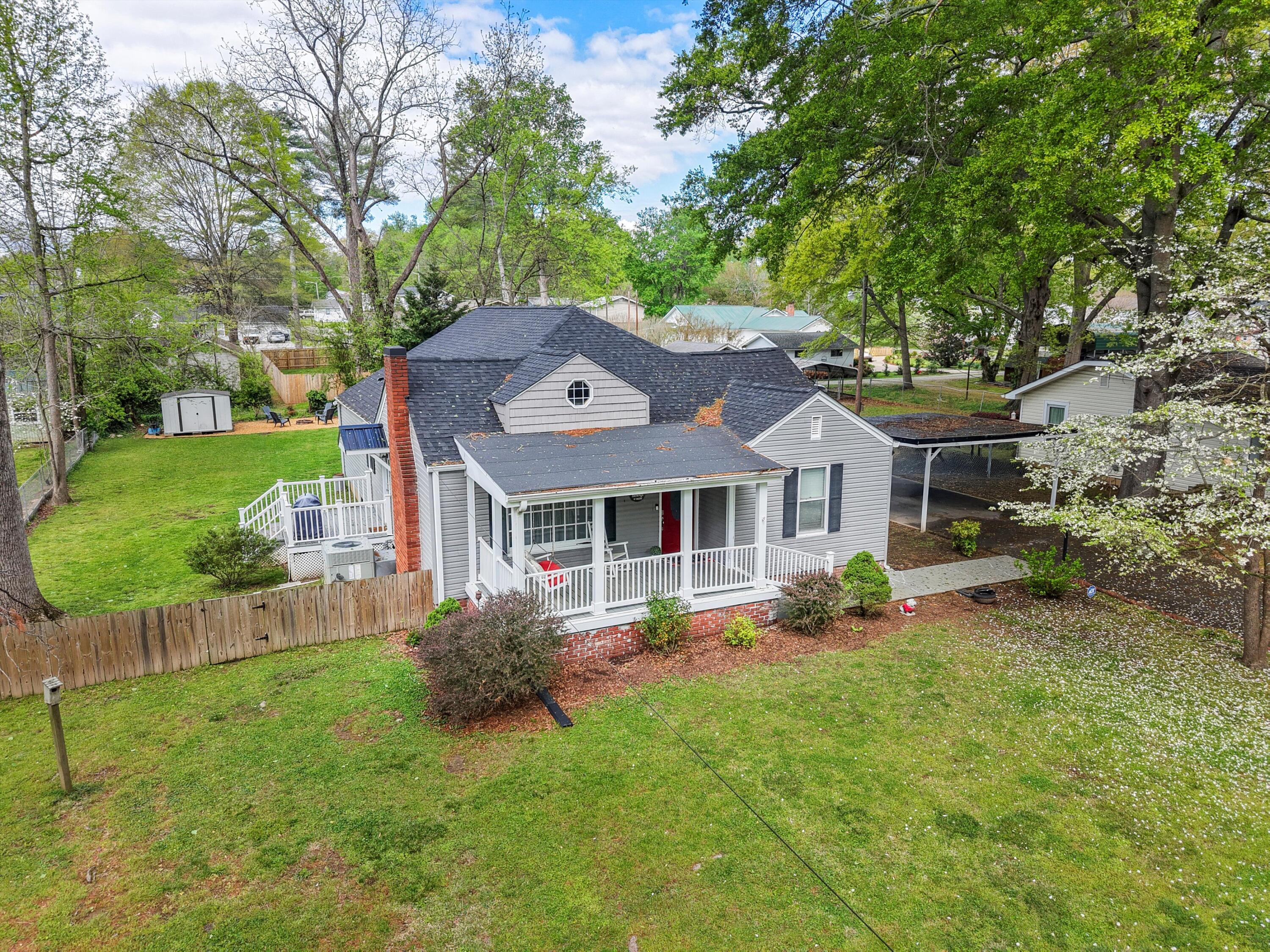 207 English Avenue, Chickamauga, Georgia image 31
