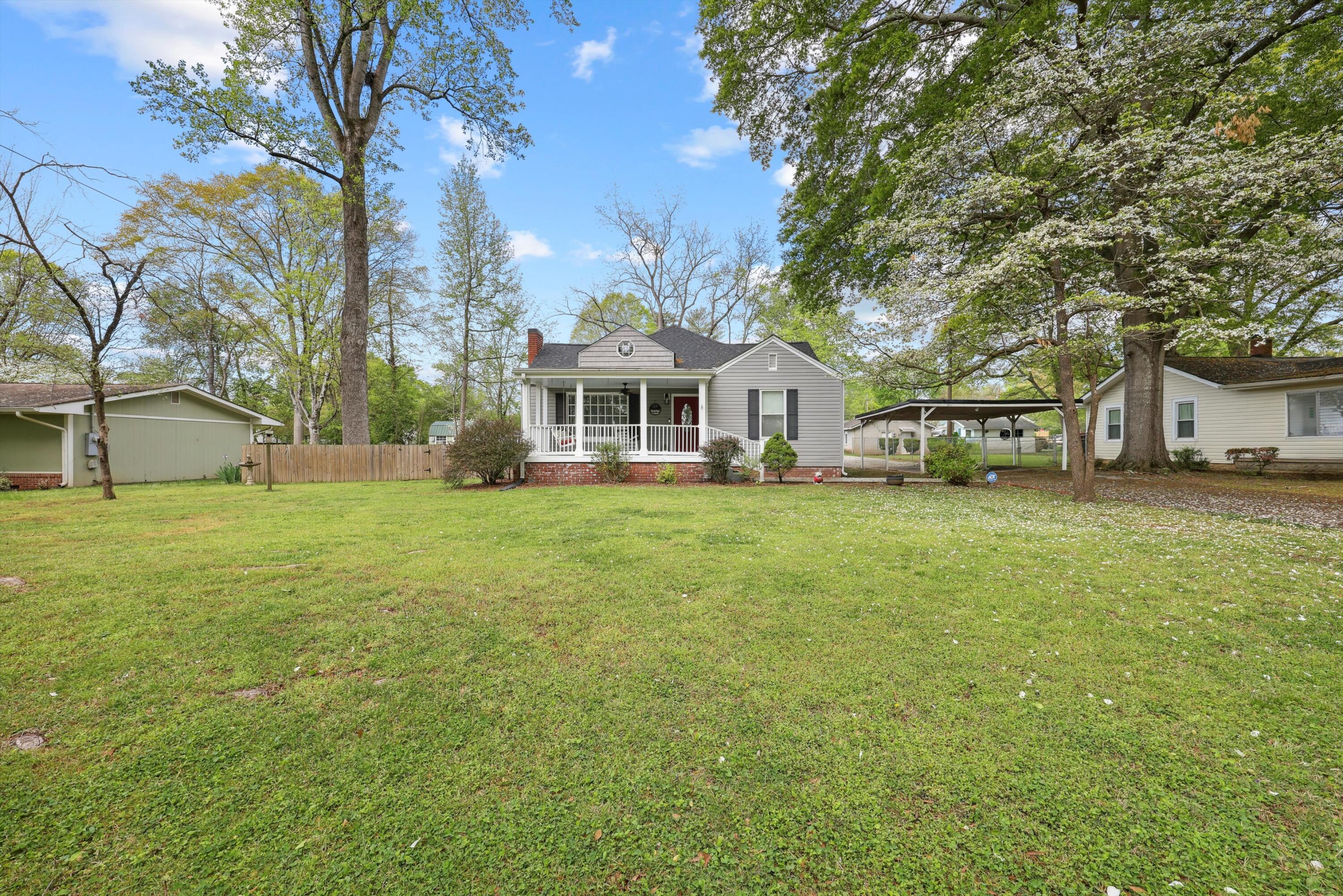 207 English Avenue, Chickamauga, Georgia image 34