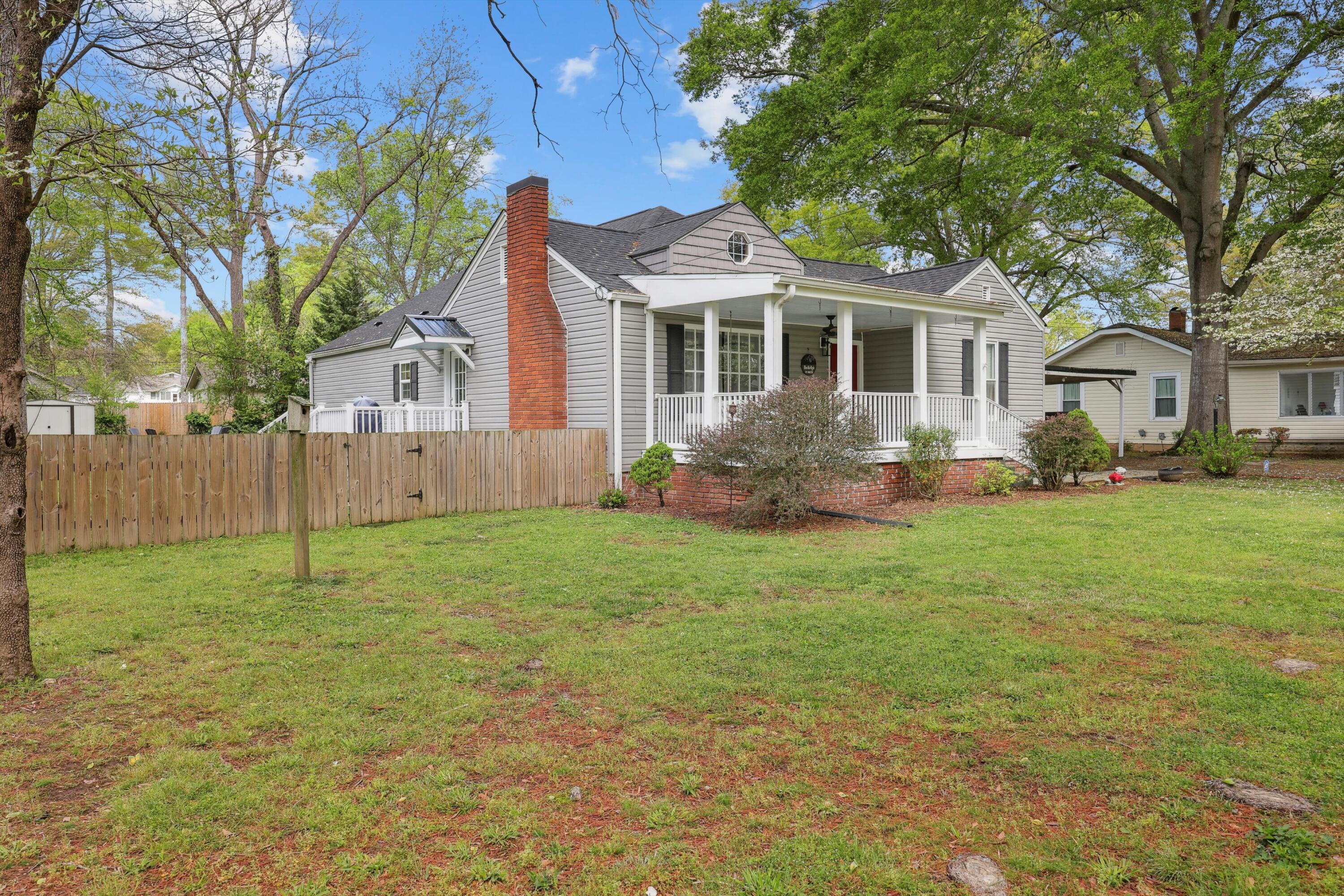 207 English Avenue, Chickamauga, Georgia image 35