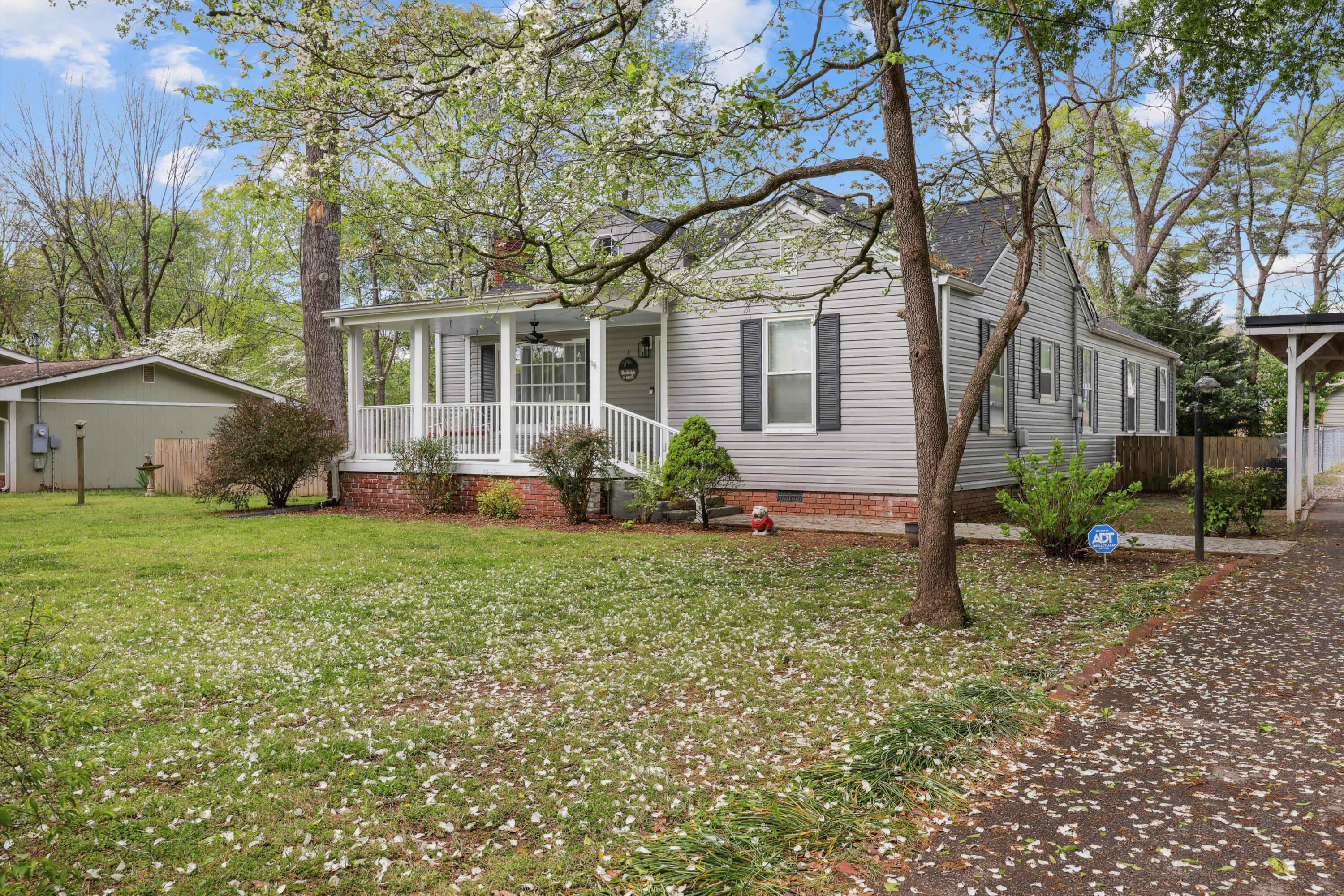 207 English Avenue, Chickamauga, Georgia image 32