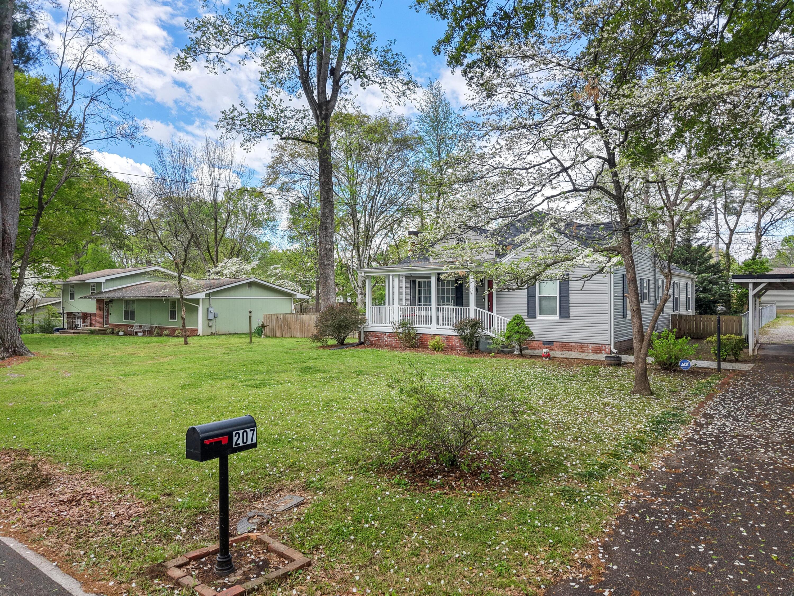 207 English Avenue, Chickamauga, Georgia image 33