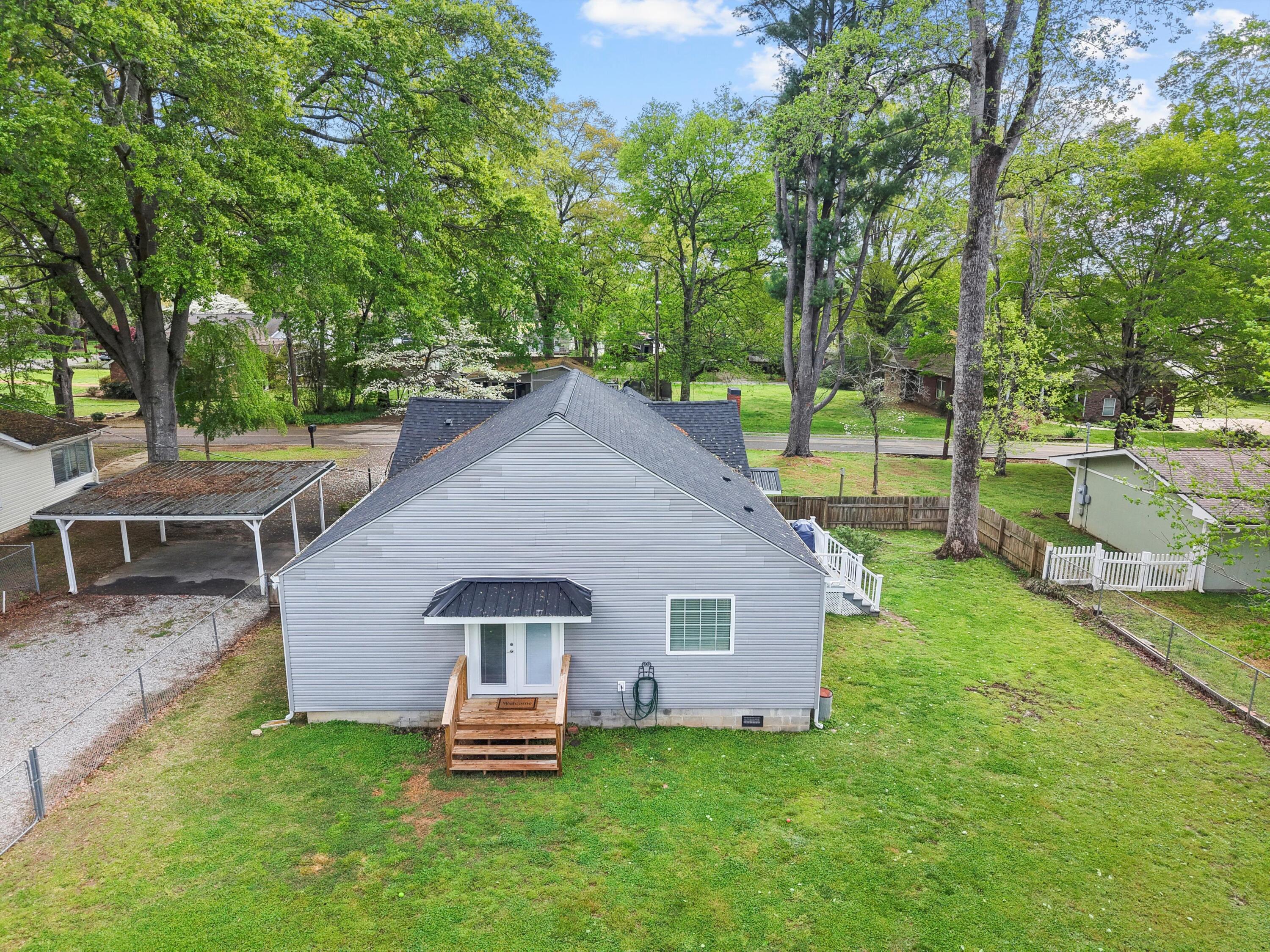 207 English Avenue, Chickamauga, Georgia image 43