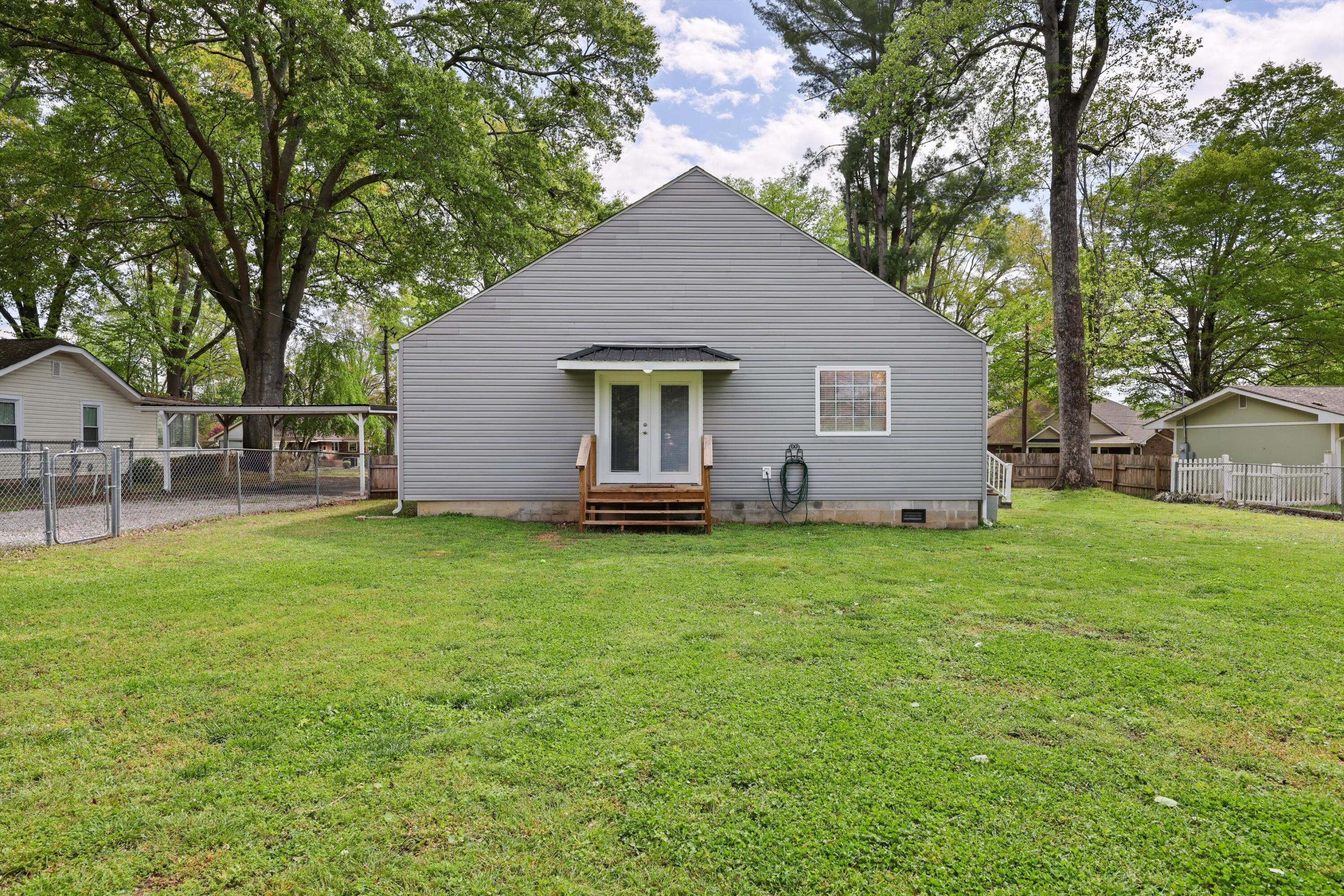207 English Avenue, Chickamauga, Georgia image 40