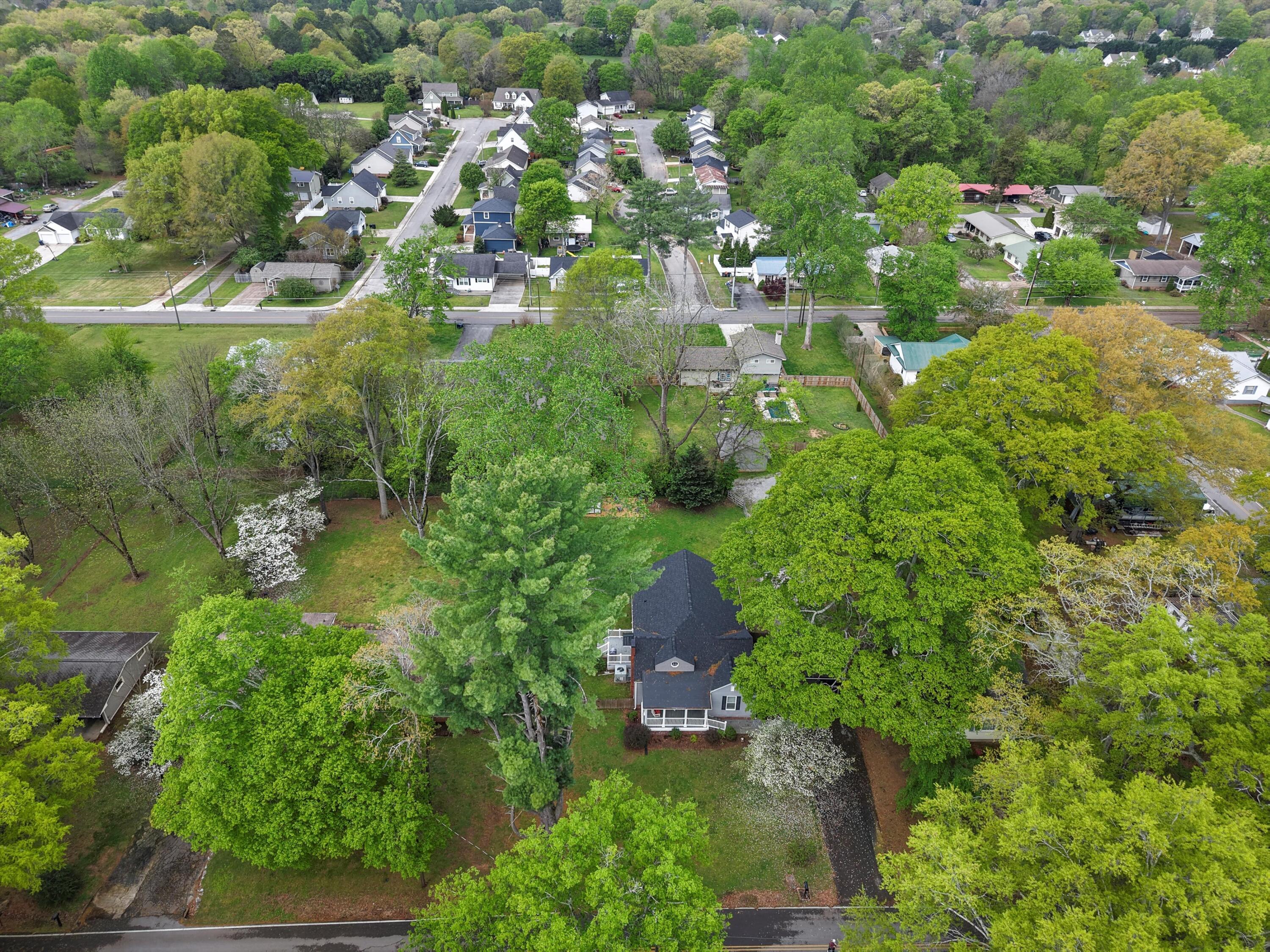 207 English Avenue, Chickamauga, Georgia image 46