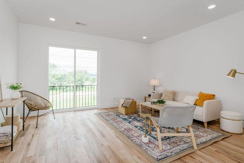 3307 Aberdeen Row, Chattanooga, Tennessee image 3