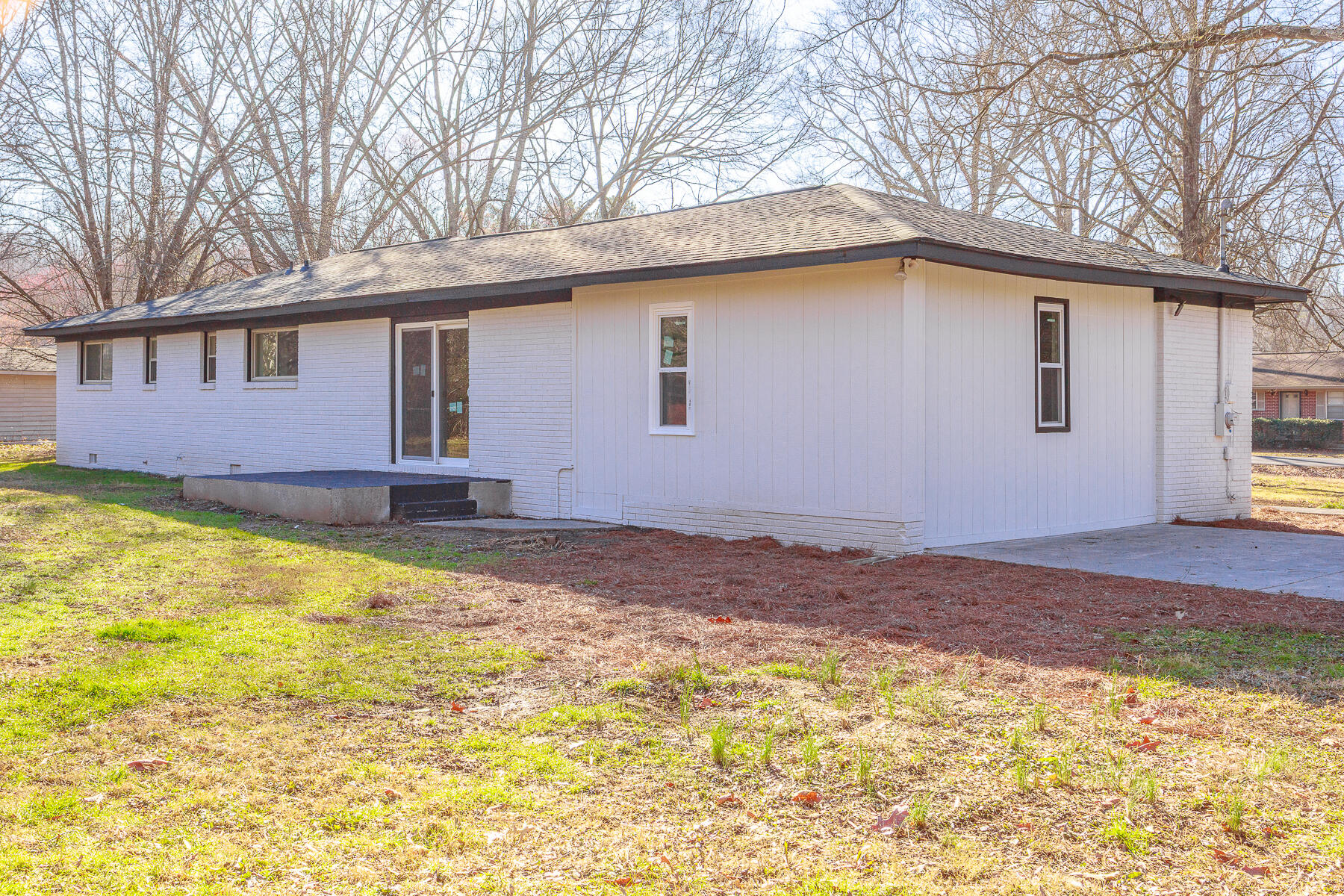 133 Robinhood Drive, Dalton, Georgia image 15