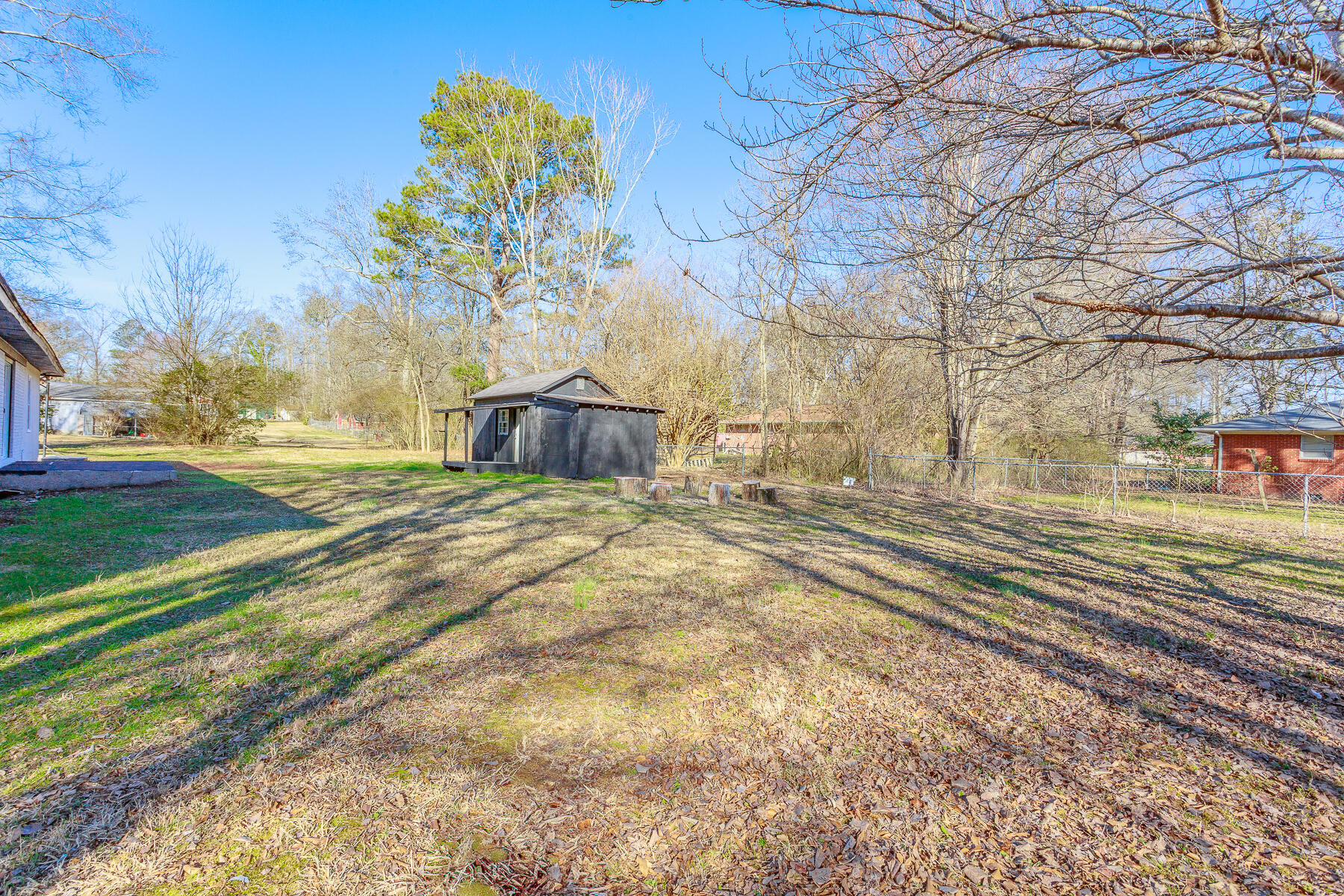 133 Robinhood Drive, Dalton, Georgia image 9