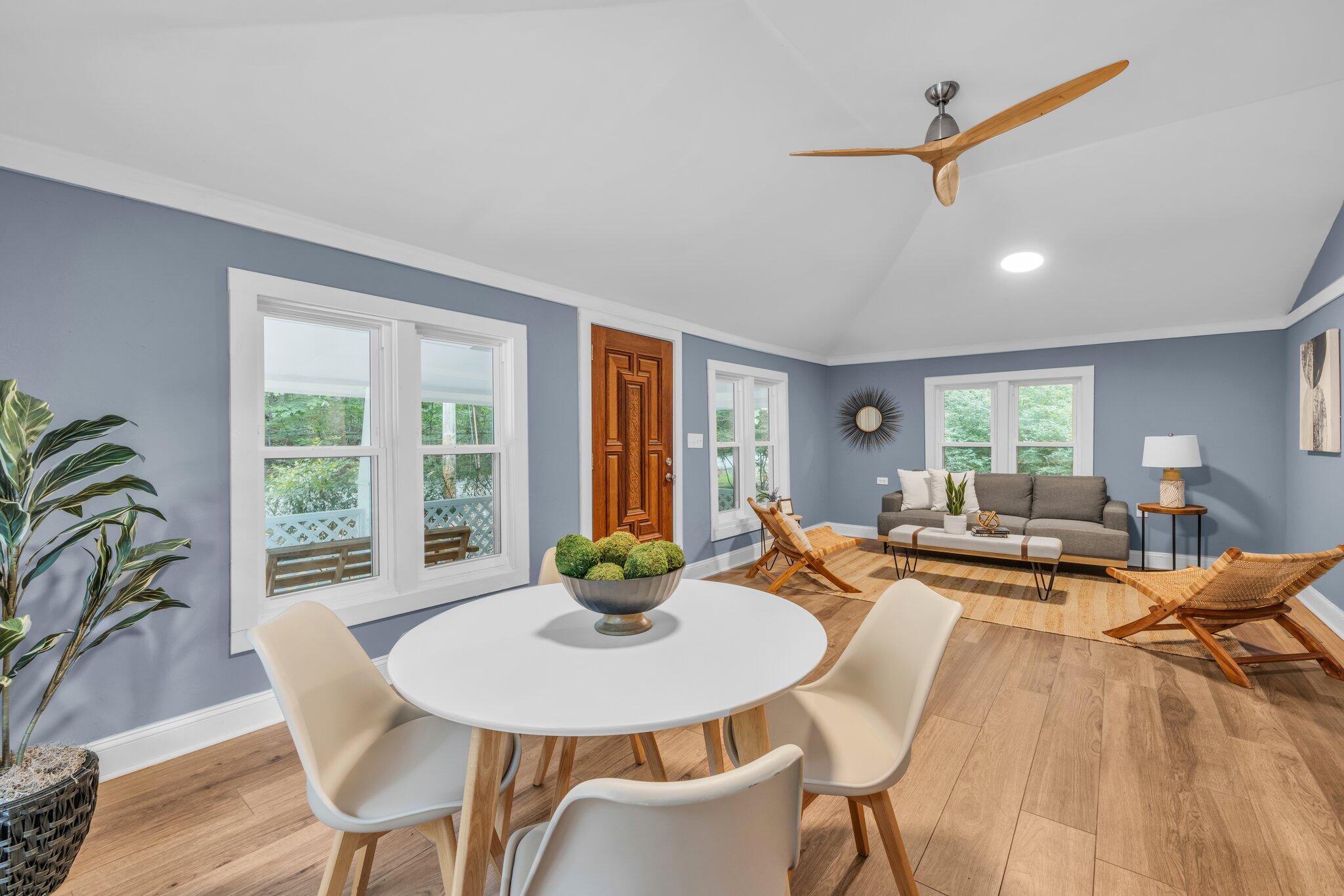 5000 Sawyer Road, Signal Mountain, Tennessee image 9