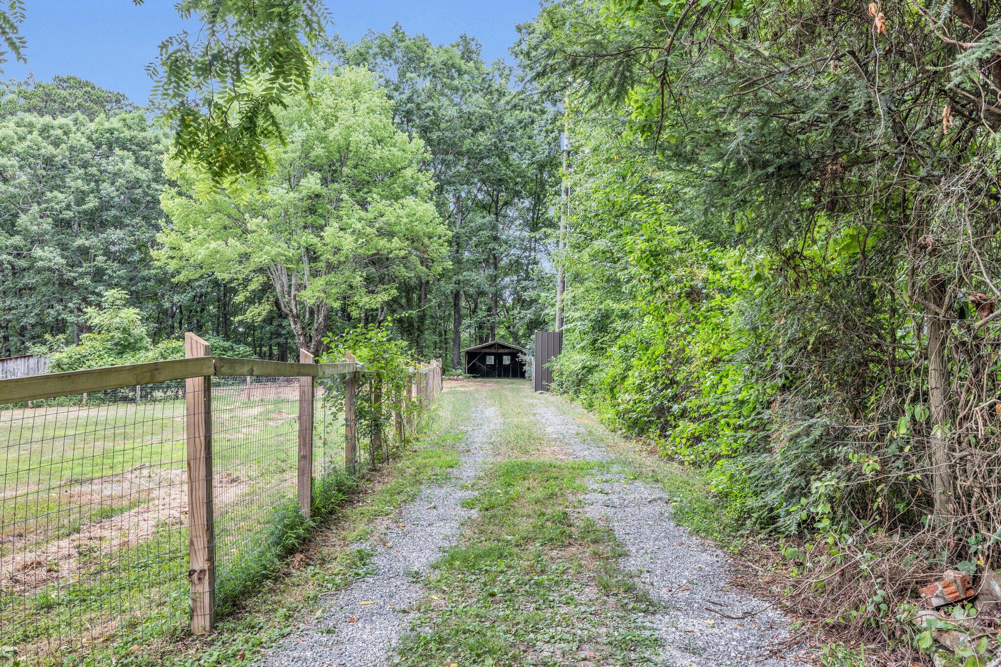5000 Sawyer Road, Signal Mountain, Tennessee image 33