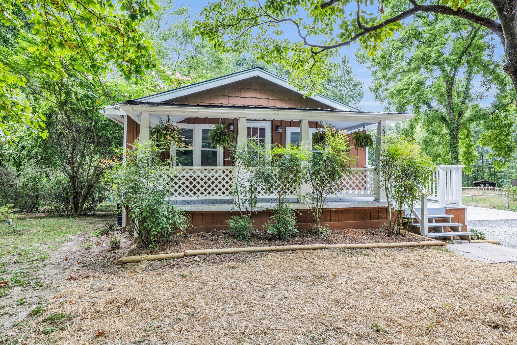 5000 Sawyer Road, Signal Mountain, Tennessee image 1