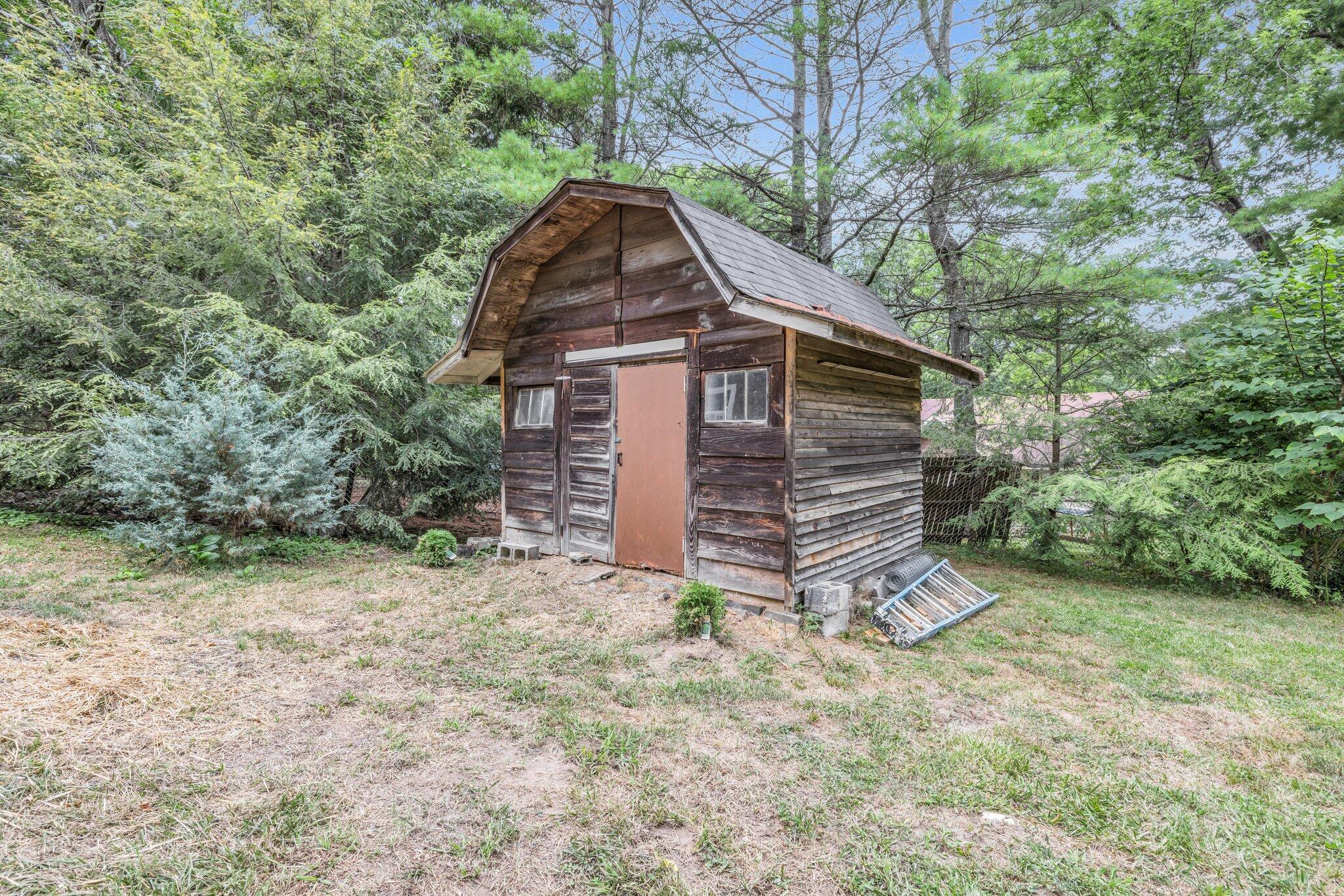 5000 Sawyer Road, Signal Mountain, Tennessee image 29