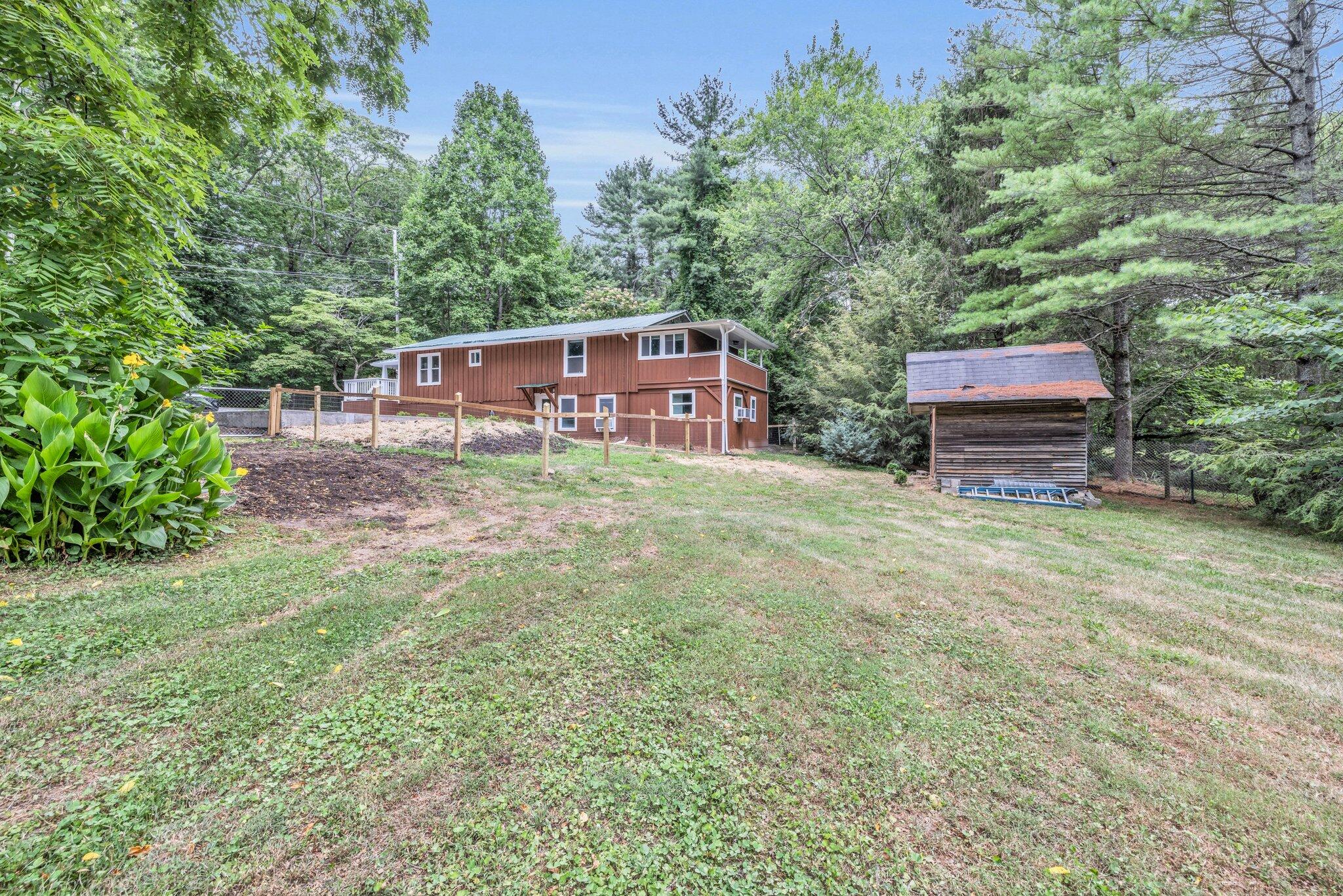 5000 Sawyer Road, Signal Mountain, Tennessee image 31
