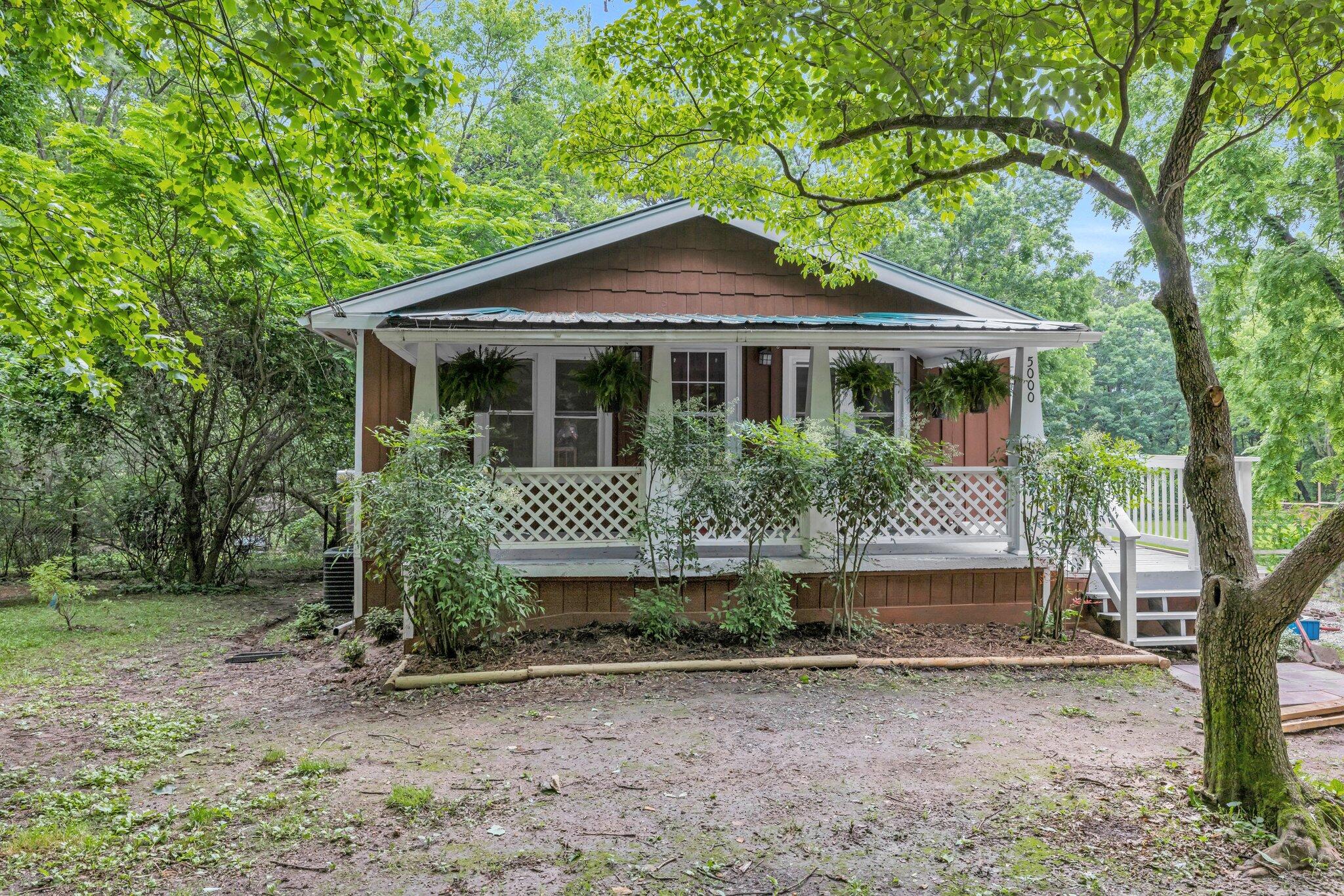 5000 Sawyer Road, Signal Mountain, Tennessee image 43