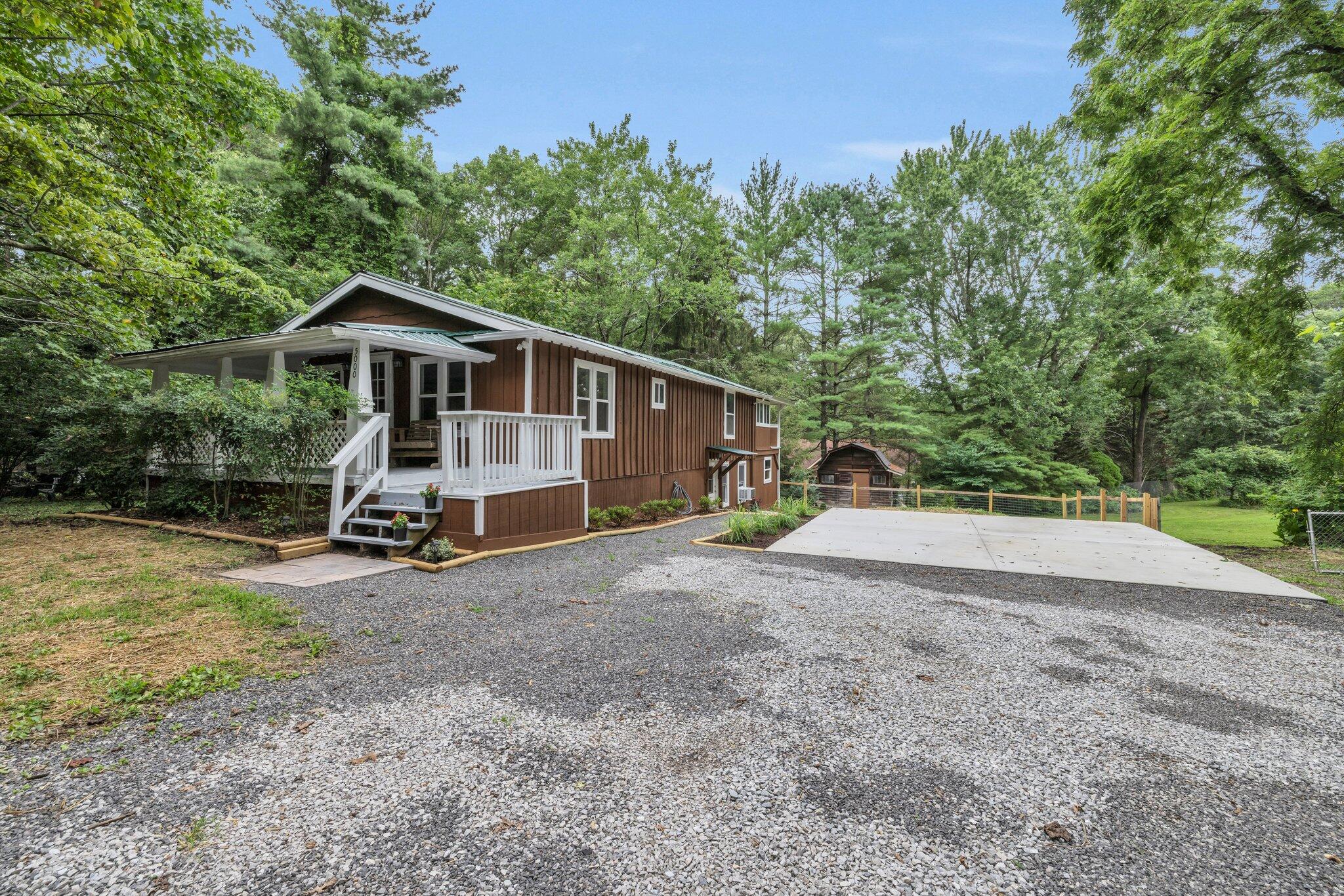 5000 Sawyer Road, Signal Mountain, Tennessee image 46