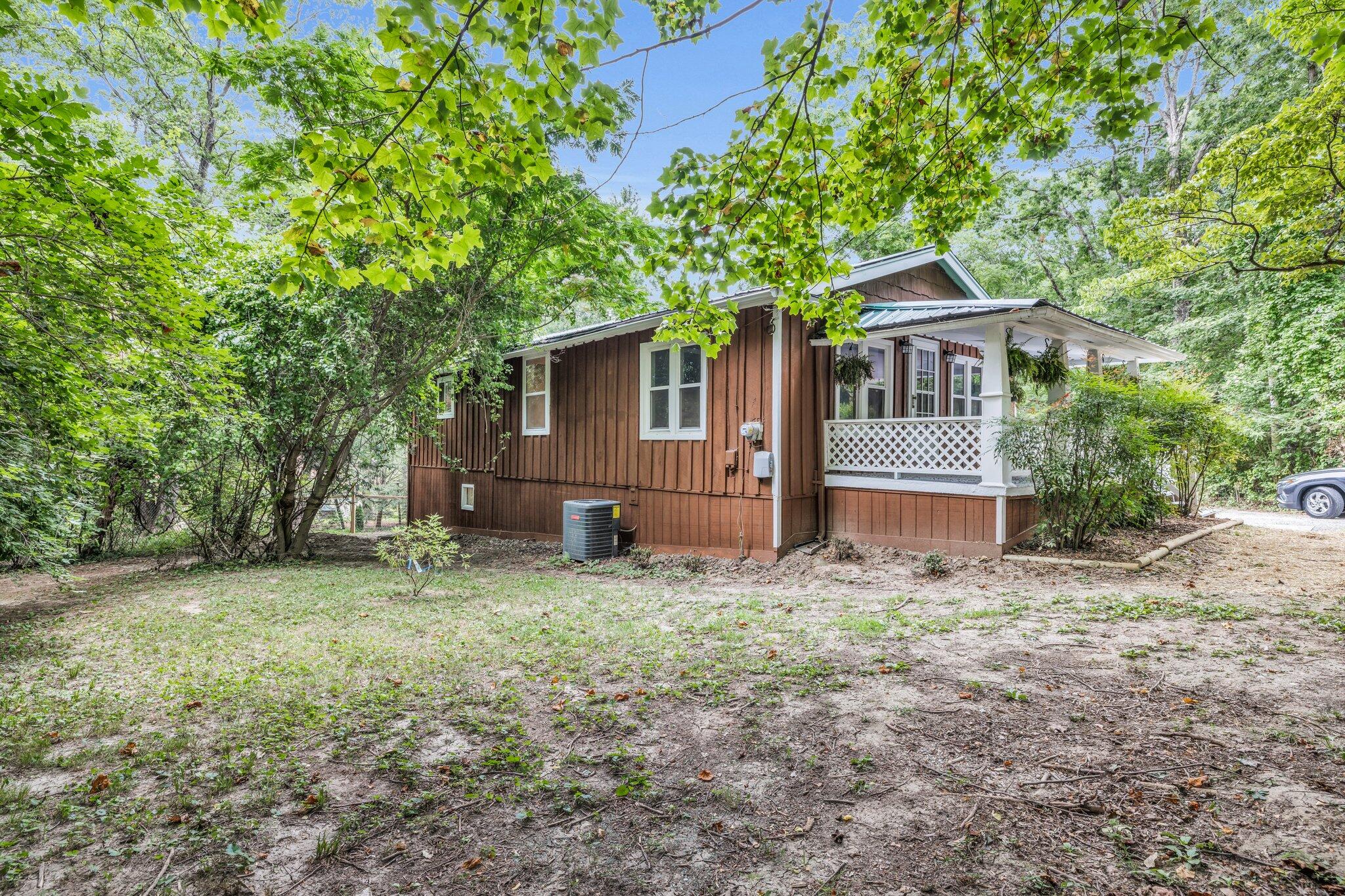 5000 Sawyer Road, Signal Mountain, Tennessee image 44