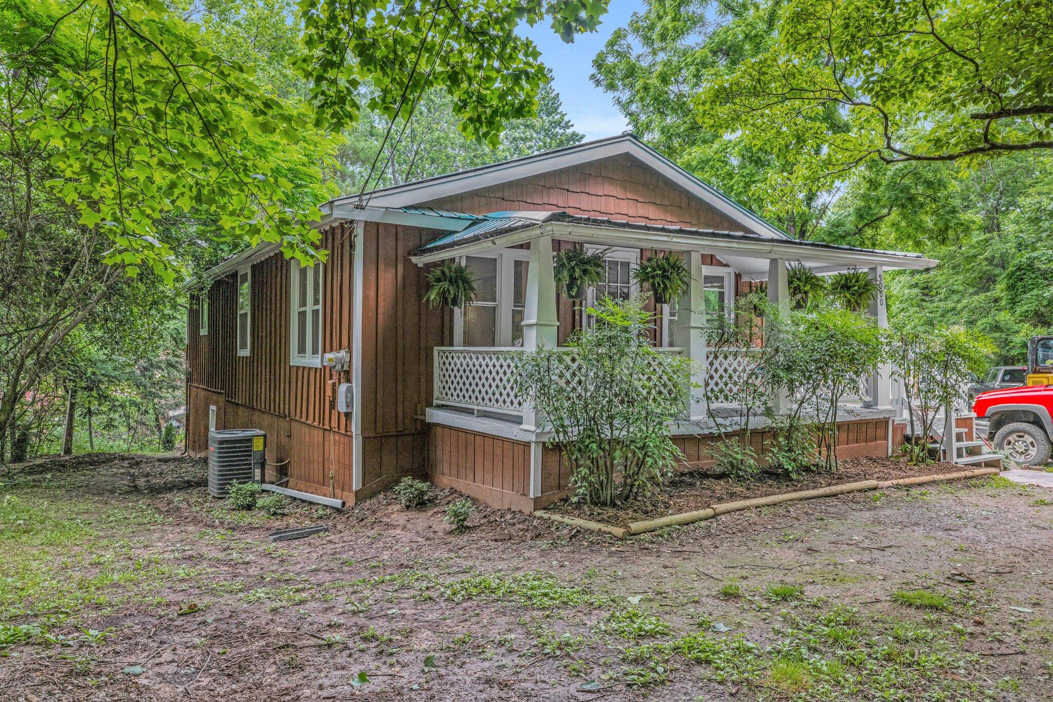 5000 Sawyer Road, Signal Mountain, Tennessee image 47