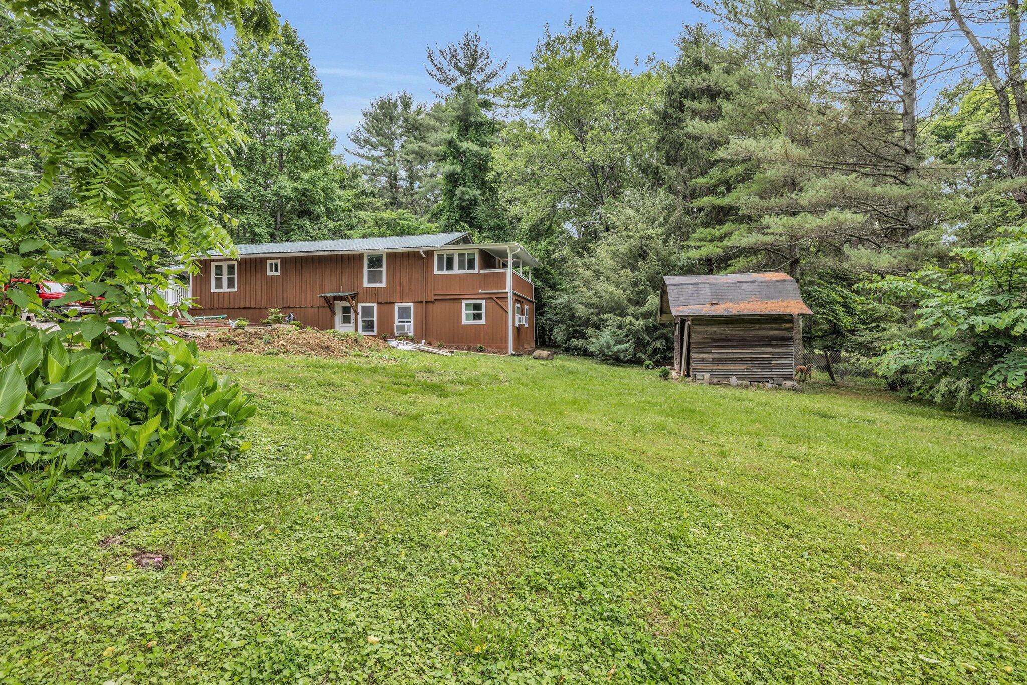 5000 Sawyer Road, Signal Mountain, Tennessee image 35