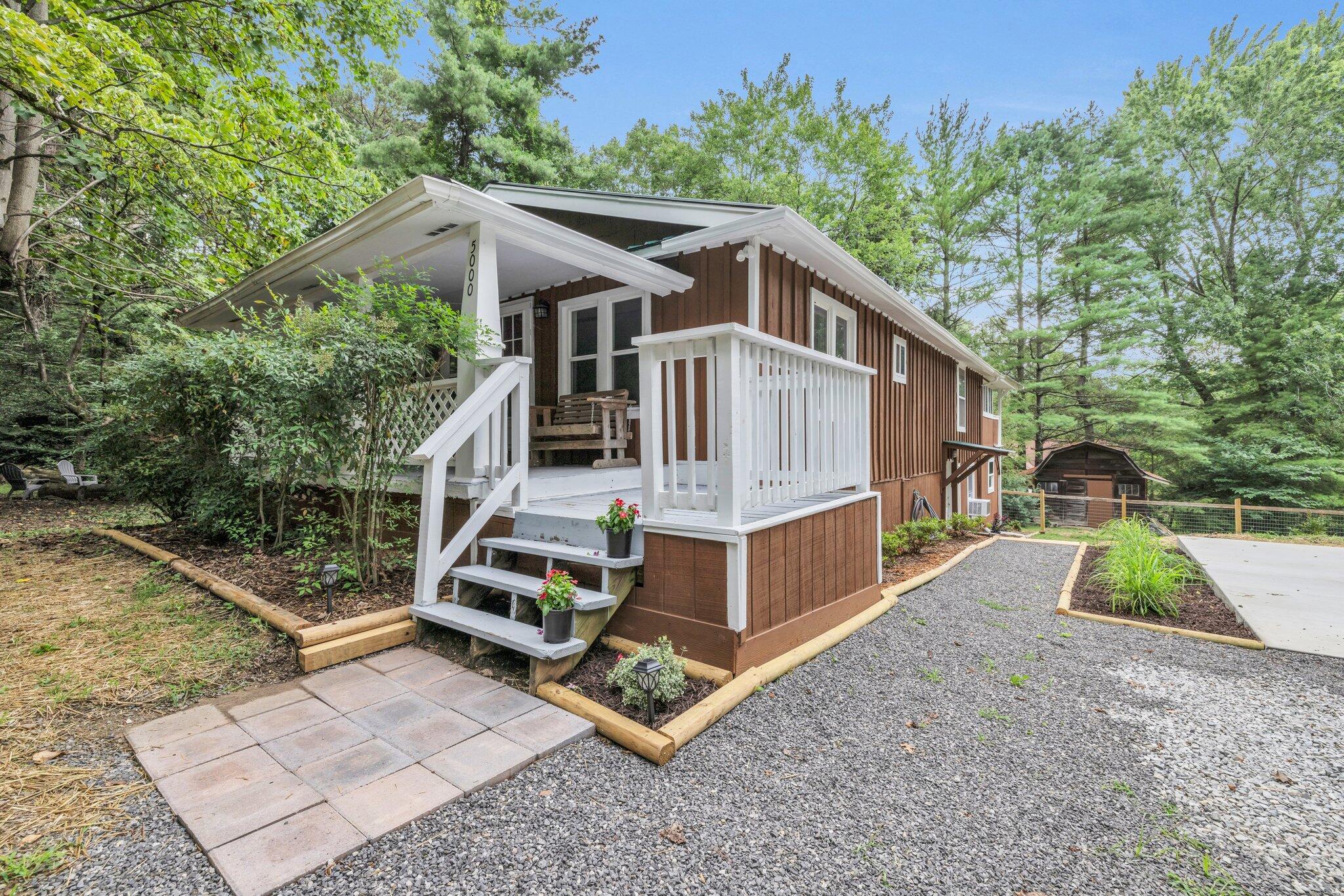 5000 Sawyer Road, Signal Mountain, Tennessee image 42