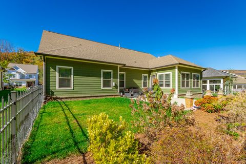 Tiny photo for 530 Deer Valley Drive, Hixson, TN 37343 (MLS # 1526914)