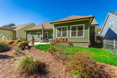 Tiny photo for 530 Deer Valley Drive, Hixson, TN 37343 (MLS # 1526914)