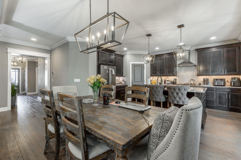 Tiny photo for 530 Deer Valley Drive, Hixson, TN 37343 (MLS # 1526914)