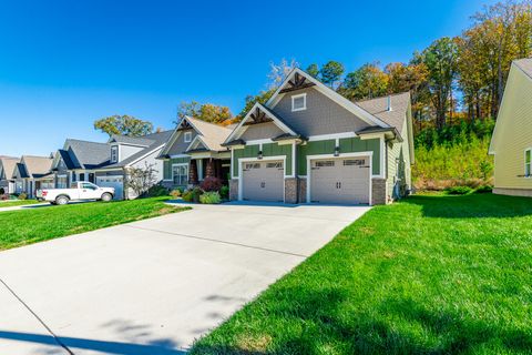 Tiny photo for 530 Deer Valley Drive, Hixson, TN 37343 (MLS # 1526914)