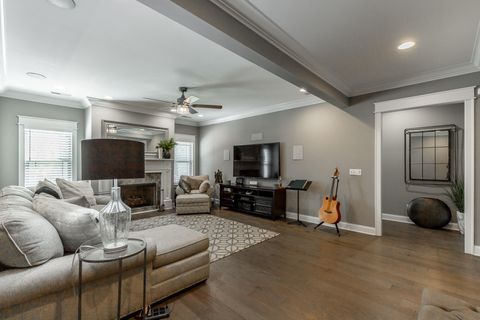 Tiny photo for 530 Deer Valley Drive, Hixson, TN 37343 (MLS # 1526914)