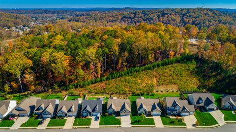 Tiny photo for 530 Deer Valley Drive, Hixson, TN 37343 (MLS # 1526914)