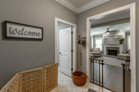 Tiny photo for 530 Deer Valley Drive, Hixson, TN 37343 (MLS # 1526914)