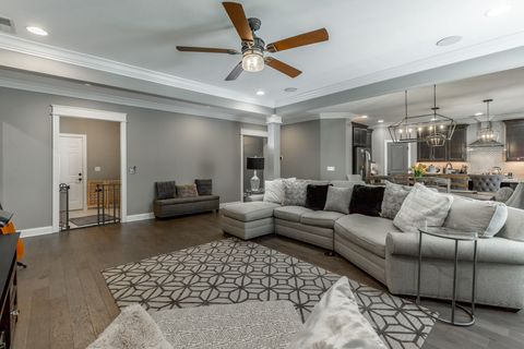 Tiny photo for 530 Deer Valley Drive, Hixson, TN 37343 (MLS # 1526914)