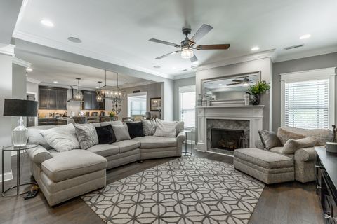 Tiny photo for 530 Deer Valley Drive, Hixson, TN 37343 (MLS # 1526914)