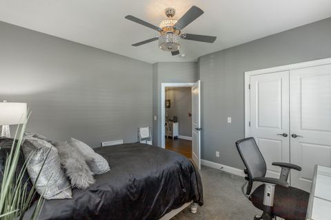 Tiny photo for 530 Deer Valley Drive, Hixson, TN 37343 (MLS # 1526914)