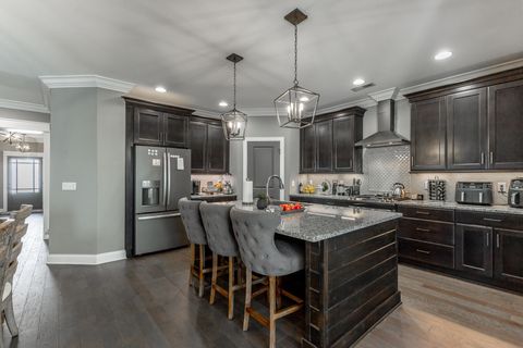 Tiny photo for 530 Deer Valley Drive, Hixson, TN 37343 (MLS # 1526914)