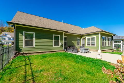Tiny photo for 530 Deer Valley Drive, Hixson, TN 37343 (MLS # 1526914)