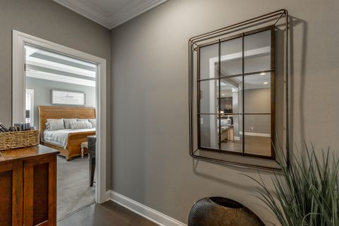 Tiny photo for 530 Deer Valley Drive, Hixson, TN 37343 (MLS # 1526914)