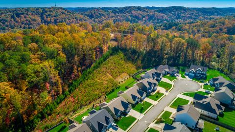 Tiny photo for 530 Deer Valley Drive, Hixson, TN 37343 (MLS # 1526914)