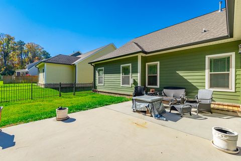 Tiny photo for 530 Deer Valley Drive, Hixson, TN 37343 (MLS # 1526914)