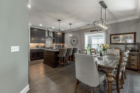 Tiny photo for 530 Deer Valley Drive, Hixson, TN 37343 (MLS # 1526914)