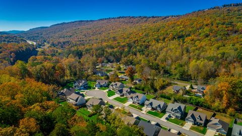 Tiny photo for 530 Deer Valley Drive, Hixson, TN 37343 (MLS # 1526914)