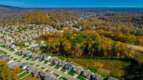 Tiny photo for 530 Deer Valley Drive, Hixson, TN 37343 (MLS # 1526914)