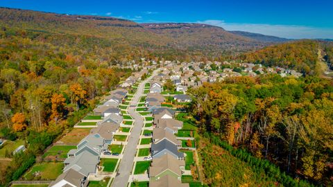 Tiny photo for 530 Deer Valley Drive, Hixson, TN 37343 (MLS # 1526914)