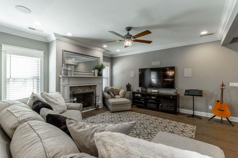 Tiny photo for 530 Deer Valley Drive, Hixson, TN 37343 (MLS # 1526914)