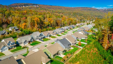 Tiny photo for 530 Deer Valley Drive, Hixson, TN 37343 (MLS # 1526914)