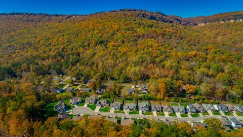 Tiny photo for 530 Deer Valley Drive, Hixson, TN 37343 (MLS # 1526914)