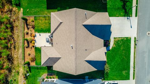 Tiny photo for 530 Deer Valley Drive, Hixson, TN 37343 (MLS # 1526914)